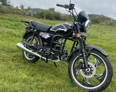 Мустанг Другая, объемом двигателя 0 л и пробегом 0 тыс. км за 619 $, фото 4 на Automoto.ua