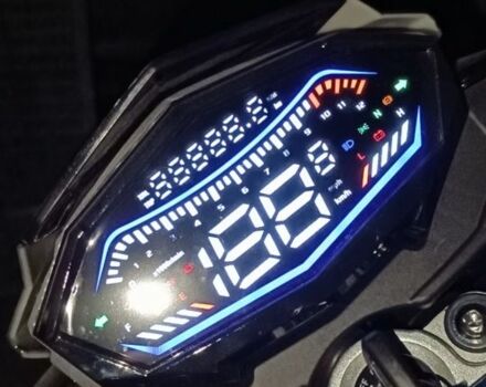 Мустанг Другая, объемом двигателя 0.25 л и пробегом 0 тыс. км за 1100 $, фото 9 на Automoto.ua