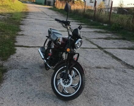 Мустанг Другая, объемом двигателя 0.13 л и пробегом 0 тыс. км за 525 $, фото 2 на Automoto.ua