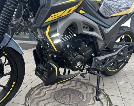 Мустанг Інша, об'ємом двигуна 0.2 л та пробігом 0 тис. км за 1260 $, фото 2 на Automoto.ua