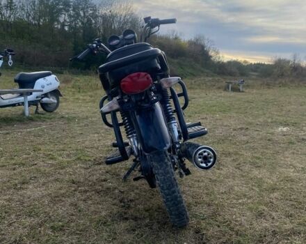 Мустанг Інша, об'ємом двигуна 0.13 л та пробігом 0 тис. км за 452 $, фото 3 на Automoto.ua