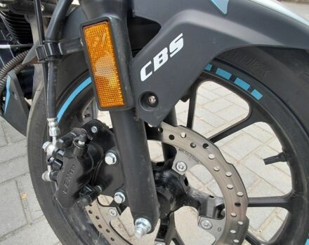 Мустанг Другая, объемом двигателя 0.2 л и пробегом 0 тыс. км за 950 $, фото 4 на Automoto.ua