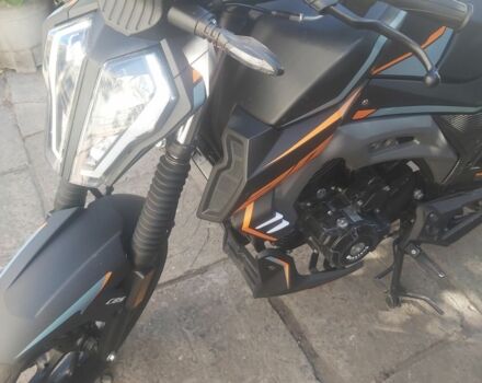 Мустанг Інша, об'ємом двигуна 0.2 л та пробігом 0 тис. км за 943 $, фото 6 на Automoto.ua