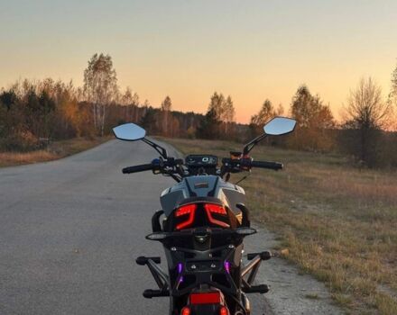 Мустанг Другая, объемом двигателя 0.2 л и пробегом 0 тыс. км за 1170 $, фото 8 на Automoto.ua