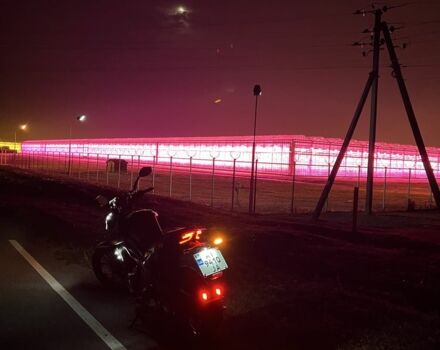 Мустанг Другая, объемом двигателя 0.2 л и пробегом 0 тыс. км за 1199 $, фото 9 на Automoto.ua