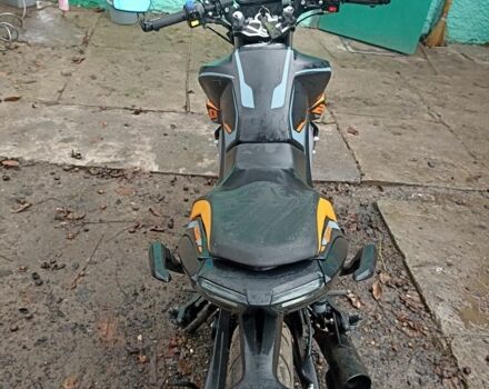 Мустанг Другая, объемом двигателя 0.2 л и пробегом 0 тыс. км за 1000 $, фото 19 на Automoto.ua