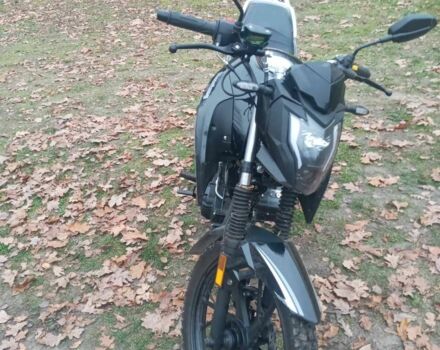 Мустанг Другая, объемом двигателя 0.2 л и пробегом 0 тыс. км за 1100 $, фото 3 на Automoto.ua