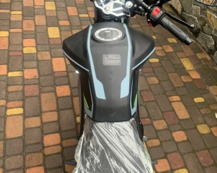 Мустанг Другая, объемом двигателя 0.2 л и пробегом 0 тыс. км за 1259 $, фото 10 на Automoto.ua