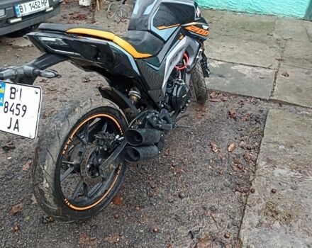 Мустанг Другая, объемом двигателя 0.2 л и пробегом 0 тыс. км за 1000 $, фото 16 на Automoto.ua