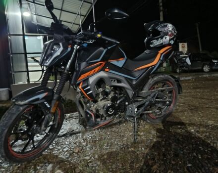 Мустанг Інша, об'ємом двигуна 0.2 л та пробігом 0 тис. км за 1150 $, фото 3 на Automoto.ua