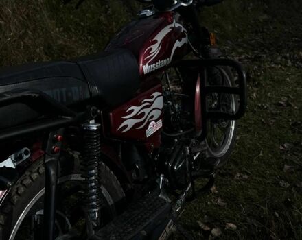 Мустанг Інша, об'ємом двигуна 0.13 л та пробігом 0 тис. км за 549 $, фото 1 на Automoto.ua