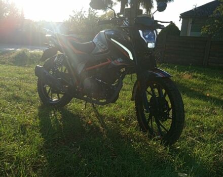 Мустанг Другая, объемом двигателя 0.25 л и пробегом 0 тыс. км за 1127 $, фото 3 на Automoto.ua