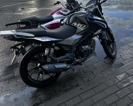 Мустанг Другая, объемом двигателя 0.25 л и пробегом 0 тыс. км за 834 $, фото 2 на Automoto.ua