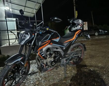 Мустанг Інша, об'ємом двигуна 0.2 л та пробігом 0 тис. км за 1150 $, фото 5 на Automoto.ua