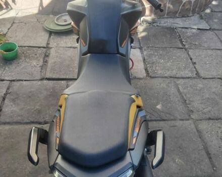 Мустанг Інша, об'ємом двигуна 0.2 л та пробігом 0 тис. км за 943 $, фото 3 на Automoto.ua