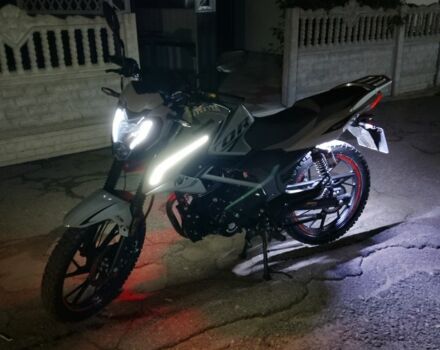 Мустанг Другая, объемом двигателя 0.2 л и пробегом 0 тыс. км за 1078 $, фото 1 на Automoto.ua