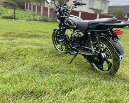 Мустанг Другая, объемом двигателя 0 л и пробегом 0 тыс. км за 619 $, фото 1 на Automoto.ua