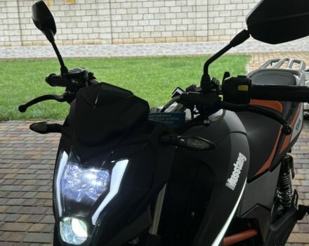 Мустанг Другая, объемом двигателя 0.25 л и пробегом 0 тыс. км за 1150 $, фото 6 на Automoto.ua