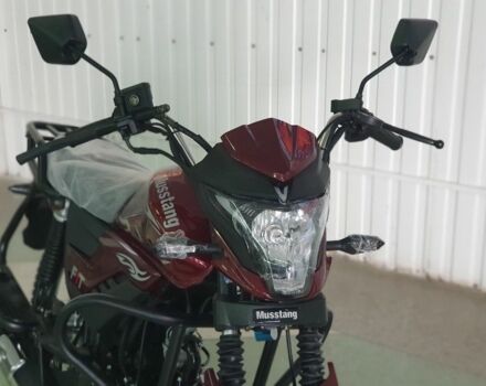 Мустанг Другая, объемом двигателя 0.12 л и пробегом 0 тыс. км за 830 $, фото 2 на Automoto.ua