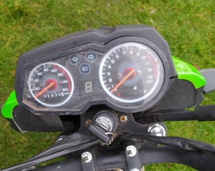 Мустанг Інша, об'ємом двигуна 0.15 л та пробігом 0 тис. км за 800 $, фото 3 на Automoto.ua