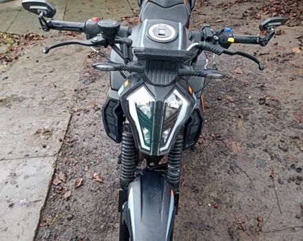 Мустанг Другая, объемом двигателя 0.2 л и пробегом 0 тыс. км за 1000 $, фото 18 на Automoto.ua