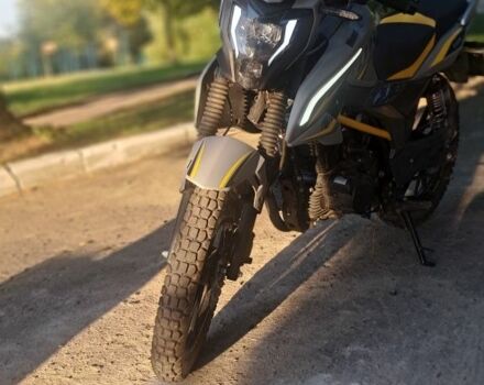 Мустанг Другая 2025 в Дубно на Automoto.ua Мустанг Другая, объемом двигателя 0.25 л и пробегом 0 тыс. км за 1200 $, фото 1 на Automoto.ua