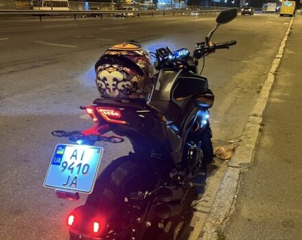 Мустанг Другая, объемом двигателя 0.2 л и пробегом 0 тыс. км за 1199 $, фото 10 на Automoto.ua