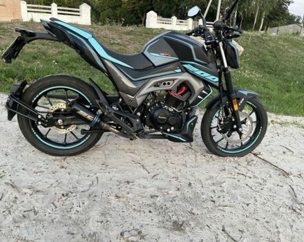 Мустанг Другая, объемом двигателя 0.2 л и пробегом 0 тыс. км за 1070 $, фото 3 на Automoto.ua