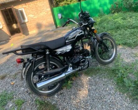 Мустанг Другая, объемом двигателя 0.13 л и пробегом 0 тыс. км за 713 $, фото 1 на Automoto.ua