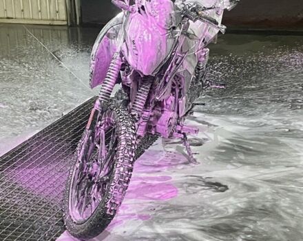 Мустанг Другая, объемом двигателя 0.25 л и пробегом 0 тыс. км за 834 $, фото 4 на Automoto.ua