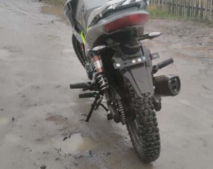 Мустанг Інша, об'ємом двигуна 0.2 л та пробігом 0 тис. км за 947 $, фото 4 на Automoto.ua