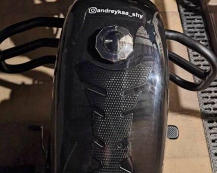 Мустанг Другая, объемом двигателя 0.13 л и пробегом 0 тыс. км за 601 $, фото 4 на Automoto.ua