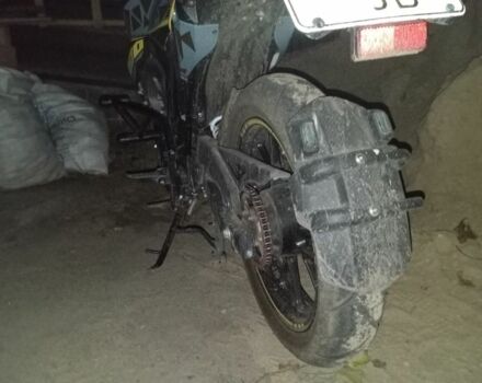 Мустанг Інша, об'ємом двигуна 0.2 л та пробігом 0 тис. км за 1025 $, фото 5 на Automoto.ua