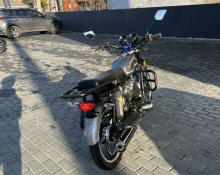 Мустанг Другая, объемом двигателя 0.13 л и пробегом 0 тыс. км за 520 $, фото 5 на Automoto.ua