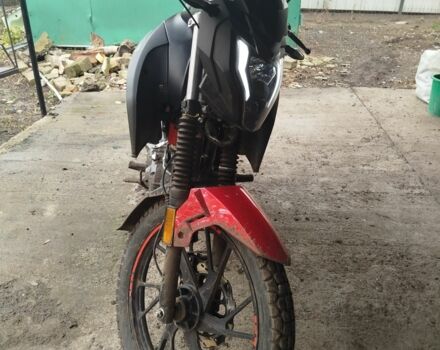 Мустанг Другая, объемом двигателя 0.15 л и пробегом 0 тыс. км за 1049 $, фото 7 на Automoto.ua