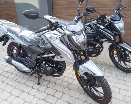 Мустанг Другая, объемом двигателя 0.2 л и пробегом 0 тыс. км за 1160 $, фото 7 на Automoto.ua