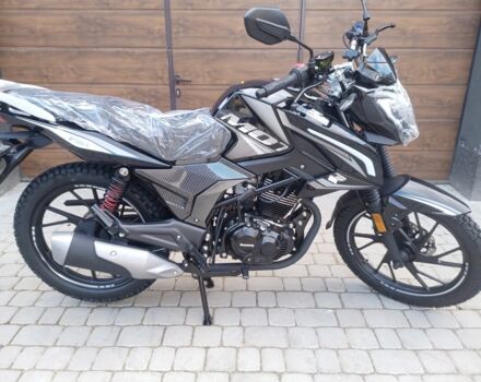 Мустанг Другая, объемом двигателя 0.2 л и пробегом 0 тыс. км за 1160 $, фото 5 на Automoto.ua