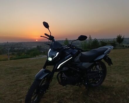 Мустанг Другая, объемом двигателя 0.25 л и пробегом 0 тыс. км за 1100 $, фото 1 на Automoto.ua