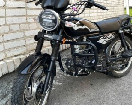 Мустанг Другая, объемом двигателя 0.13 л и пробегом 0 тыс. км за 465 $, фото 1 на Automoto.ua