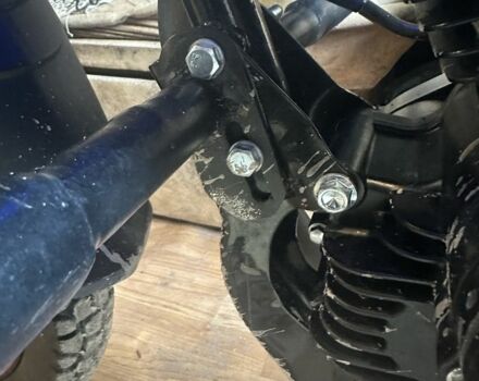 Мустанг Другая, объемом двигателя 0.2 л и пробегом 0 тыс. км за 1069 $, фото 3 на Automoto.ua