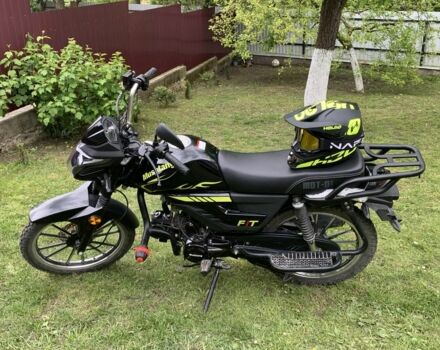 Мустанг Інша, об'ємом двигуна 0 л та пробігом 0 тис. км за 736 $, фото 1 на Automoto.ua