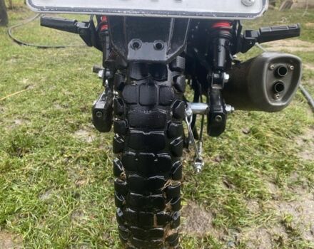 Мустанг Другая, объемом двигателя 0.2 л и пробегом 0 тыс. км за 1050 $, фото 6 на Automoto.ua