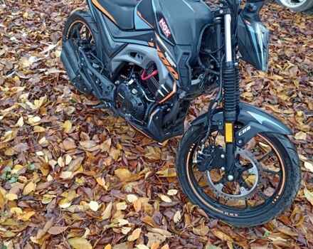 Мустанг Другая, объемом двигателя 0.2 л и пробегом 0 тыс. км за 1000 $, фото 11 на Automoto.ua