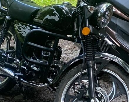 Мустанг Інша, об'ємом двигуна 0.13 л та пробігом 0 тис. км за 591 $, фото 2 на Automoto.ua