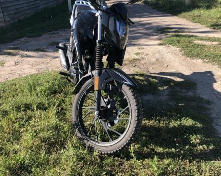 Мустанг Другая, объемом двигателя 0.2 л и пробегом 0 тыс. км за 1050 $, фото 1 на Automoto.ua