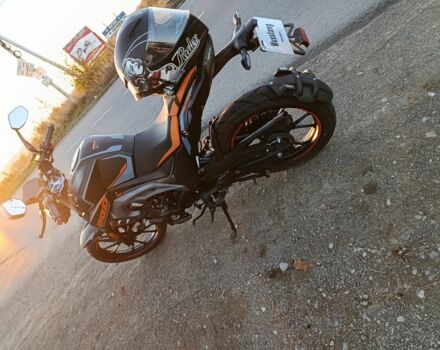 Мустанг Інша, об'ємом двигуна 0.2 л та пробігом 0 тис. км за 1150 $, фото 2 на Automoto.ua