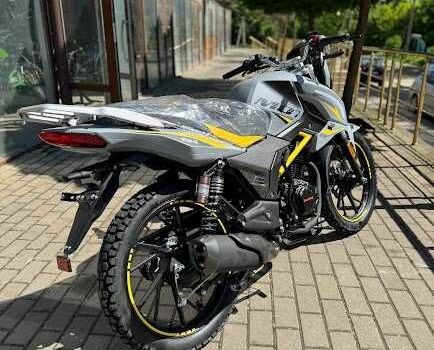 Мустанг Інша, об'ємом двигуна 0.25 л та пробігом 0 тис. км за 1280 $, фото 1 на Automoto.ua