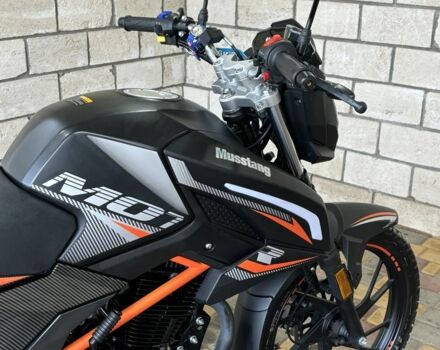 Мустанг Другая, объемом двигателя 0.25 л и пробегом 0 тыс. км за 1150 $, фото 2 на Automoto.ua