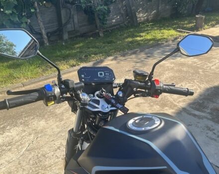 Мустанг Другая, объемом двигателя 0.2 л и пробегом 0 тыс. км за 1050 $, фото 7 на Automoto.ua