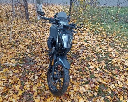 Мустанг Другая, объемом двигателя 0.2 л и пробегом 0 тыс. км за 1000 $, фото 1 на Automoto.ua